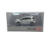 Renault Zoé, phase 2, blanc, 2019 - SAI 7600 - HO 1/87