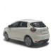 Renault Zoé, phase 2, blanc, 2019 - SAI 7600 - HO 1/87