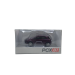 Renault Zoé, phase 2, violet, 2019 - SAI 7602 - HO 1/87