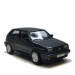 Volkswagen Golf II, rallye, gris métallisé, 1989 - PCX 871598 - HO 1/87