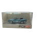 Aston Martin DB7, volante, bleu métallisé, 1994 - PCX 871601 - HO 1/87