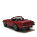 Ferrari 365 GTS, rouge, 1969 - BREKINA 22940 - HO 1/87