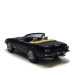 Ferrari 365 GTS, noir, 1969 - BREKINA 22941 - HO 1/87