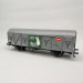 Wagon couvert Glmmhs57 N°217 284 "Persil", DB, Ep. III - BRAWA 51354 - HO 1/87