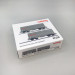 Coffret de 2 wagons à bâche coulissante Shimmns "Ermewa", Ep. VI - MARKLIN 47230 - HO 1/87