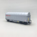 Coffret de 2 wagons à bâche coulissante Shimmns "Ermewa", Ep. VI - MARKLIN 47230 - HO 1/87