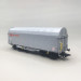 Coffret de 2 wagons à bâche coulissante Shimmns "Ermewa", Ep. VI - MARKLIN 47230 - HO 1/87