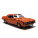 Chevrolet Camaro SS, orange, 1969 - BREKINA 18376 - HO 1/87