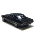 Chevrolet Camaro SS, noir, 1969 - BREKINA 18378 - HO 1/87