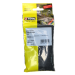 Ballast PROFI gris, 0,5-1mm, 250g - Toutes échelles - NOCH 09380