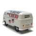 Volkswagen T1B, tôlé, Mon Chéri, 1960 - BREKINA 32310 - HO 1/87