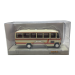 Mercedes Benz O 309, beige, orange, 1968 - BREKINA 36751 - HO 1/87