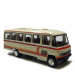 Mercedes Benz O 309, beige, orange, 1968 - BREKINA 36751 - HO 1/87