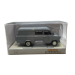 Ford transit Mk1, gris, 1970 - BREKINA 34170 - HO 1/87