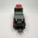 Locomotive électrique 1189.08 "Crocodile autrichien", vert sapin, ÖBB, Ep. IV - MARKLIN 39092 - HO 1/87