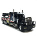 Peterbilt 359, dépanneuse, Big Boys, 1973 - BREKINA 86280 - HO 1/87