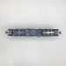 Locomotive électrique série 17, gris clair, N°1703, SNCB, Ep. VI - MARKLIN 36646 - HO 1/87