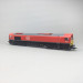 Locomotive diesel JT42CWR "Class 66", DB Cargo, Ep. VI - MARKLIN 39076 - HO 1/87