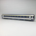 Voiture Corail VU couchettes A9c9x, bleu TEN et blanc, logo nouille, SNCF, Ep. IV-V - REE JM-038 - HO 1/87