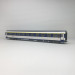 Voiture Corail VU couchettes A9c9x, bleu TEN et blanc, logo nouille, SNCF, Ep. IV-V - REE JM-038 - HO 1/87