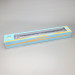 Voiture Corail VU couchettes A9c9x, bleu TEN et blanc, logo casquette, SNCF, Ep. V-VI - REE JM-042 - HO 1/87