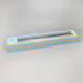 Voiture Corail VU couchettes A9c9x, bleu TEN et blanc, logo encadré, SNCF, Ep. IV-V - REE JM-034 - HO 1/87