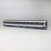 Voiture Corail VU couchettes A9c9x, bleu TEN et blanc, logo encadré, SNCF, Ep. IV-V - REE JM-034 - HO 1/87