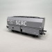 Coffret de 2 wagons coke MH45 "SCRC", chargement de coke, SNCF, Ep. III - REE WB-960 - HO 1/87
