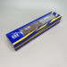 Coffret de 2 wagons coke MH45 "SCRC", chargement de coke, SNCF, Ep. III - REE WB-960 - HO 1/87
