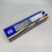 Coffret de 2 wagons coke MH45 "STEMI", chargement de coke, SNCF, Ep. III - REE WB-961 - HO 1/87