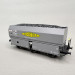 Wagon coke MH45 "SIMOTRA", chargement de coke, SNCF, Ep. III - REE WB-963 - HO 1/87
