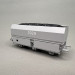 Coffret de 2 wagons coke MH45 "HBL", chargement de coke, SNCF, Ep. IV-V - REE WB-966 - HO 1/87