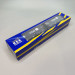 Coffret de 2 wagons coke MH45 "STEMI", chargement de coke, SNCF, Ep. IV-V - REE WB-967 - HO 1/87