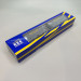 Coffret de 2 wagons coke MKH ex-MH45 "SIMOTRA", chargement de coke, SNCF, Ep. IV-V - REE WB-968 - HO 1/87