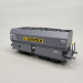 Wagon coke MKH ex-MH45 "SIMOTRA", chargement de coke, SNCF, Ep. IV-V - REE WB-969 - HO 1/87
