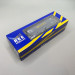 Wagon coke MKH ex-MH45 "SIMOTRA", chargement de coke, SNCF, Ep. IV-V - REE WB-969 - HO 1/87