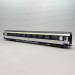 Voiture Corail VU couchettes A9c9x sortie usine, REE JM-030