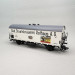 Wagon réfrigérant Tnoms 35 "Rothaus Tannenzäpfle", DB, Ep. III - MARKLIN 46805 - HO 1/87