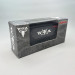 Wagon porte-conteneurs W:O:A Wacken Open Air, série limitée 2026 - MARKLIN 44296 - HO 1/87
