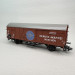 Wagon marchandises couvert Gl 22 "Dresden", plaque Krauss-Maffei, DB, Ep. III - MARKLIN 46592 - HO 1/87