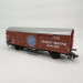 Wagon marchandises couvert Gl 22 "Dresden", plaque Krauss-Maffei, DB, Ep. III - MARKLIN 46592 - HO 1/87