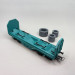 Ensemble de 2 wagons porte-bobines Shmmns, FS, Ep. V-VI - ROCO 6600181 - HO 1/87
