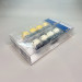 Coffret de 2 wagons-citernes Uacs 451.1, CSD, Ep. IV - ROCO 6600236 - HO 1/87