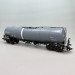 Coffret de 3 wagons-citernes Zacns 95m³, "Ermewa" et "Millet", Ep. VI - MARKLIN 47551 - HO 1/87
