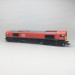 Locomotive diesel JT42CWR "Class 66", DB Cargo UK, DC SON, Ep. VI - TRIX 25265 - HO 1/87