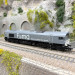 Locomotive diesel JT42CWR "Class 66", HHPI, Ep. VI - MARKLIN 39067 - HO 1/87