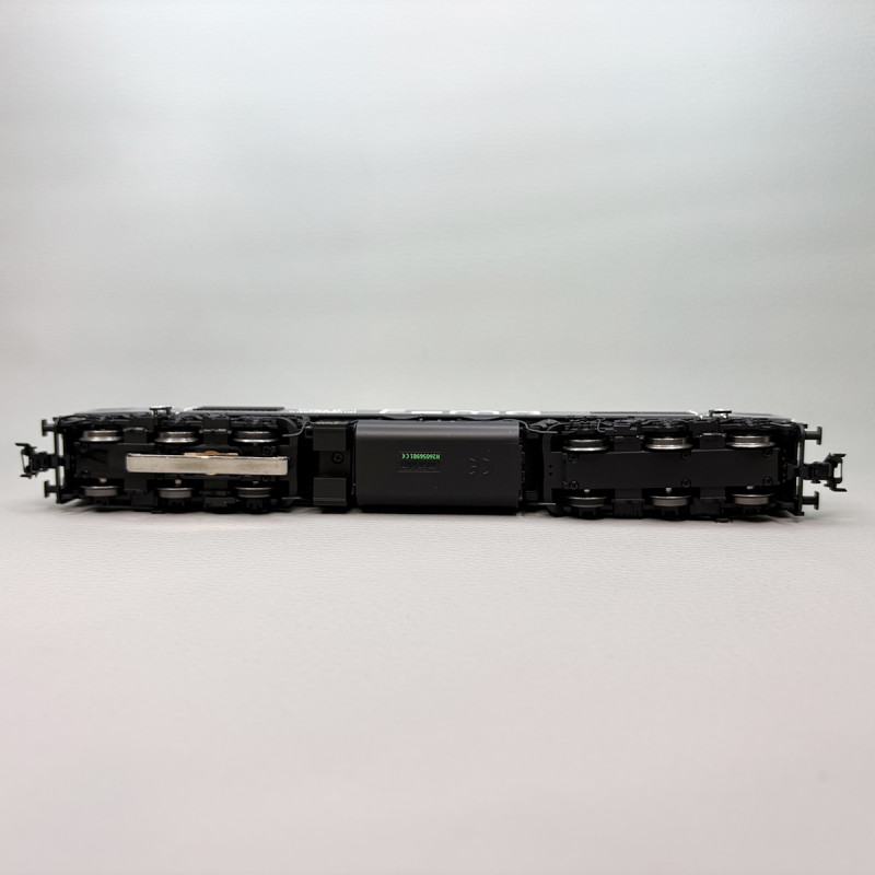 Locomotive diesel JT42CWR "Class 66", HHPI, Ep. VI - MARKLIN 39067 - HO 1/87