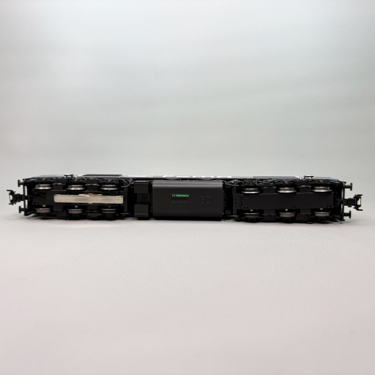Locomotive diesel JT42CWR "Class 66", HHPI, Ep. VI - MARKLIN 39067 - HO 1/87