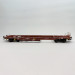 Coffret de 3 wagons-poches Sdgkms 707, DB AG, Ep. V - MARKLIN 47464 - HO 1/87
