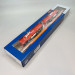 Wagon-poche double articulé Sdggmrs 738/T3000e, "Wascosa", chargement HST, Ep. VI - ROCO 6600260 - HO 1/87